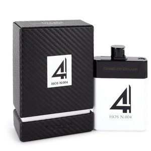 Hos N.004 by House Of Sillage Eau De Parfum Spray 2.5 oz